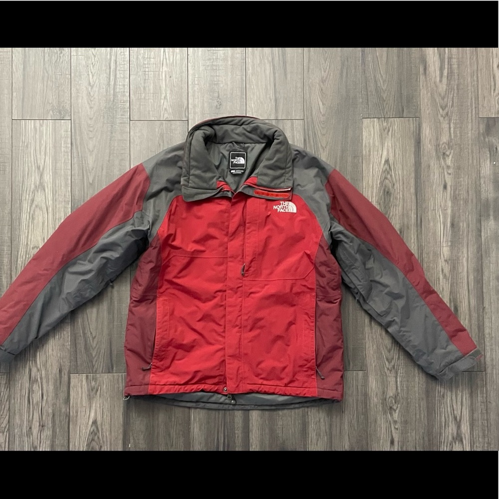 The NorthFace Jacket